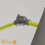 Потолочная люстра MW-Light Чили 711010203 - Фото 7