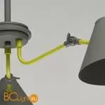 Потолочная люстра MW-Light Чили 711010203 - Фото 8