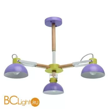 Потолочная люстра MW-Light Чили 711010403