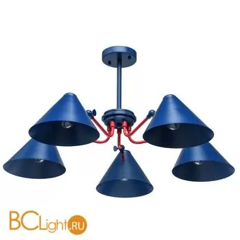 Потолочная люстра MW-Light Чили 711010905