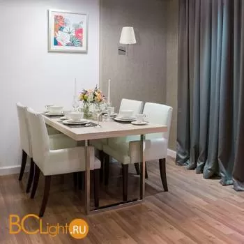 Бра MW-LIGHT Сити 634020501 - Фото 1