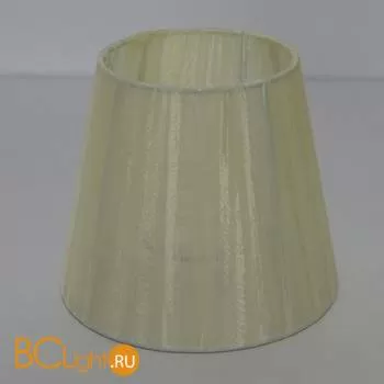 Абажур зеленого цвета MW-Light Сити LSH2008