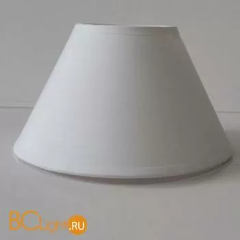 Абажур белого цвета MW-Light Сити LSH2009