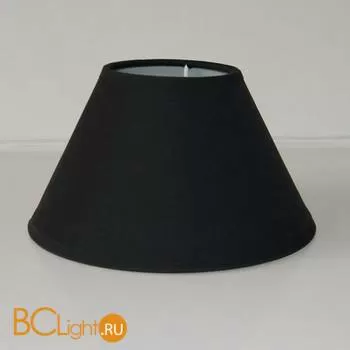 Абажур черного цвета MW-Light Сити LSH2011