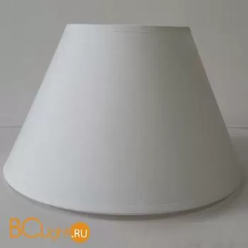 Абажур белого цвета MW-Light Сити LSH3002