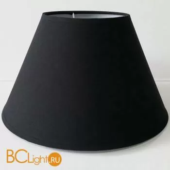 Абажур черного цвета MW-Light Сити LSH3004