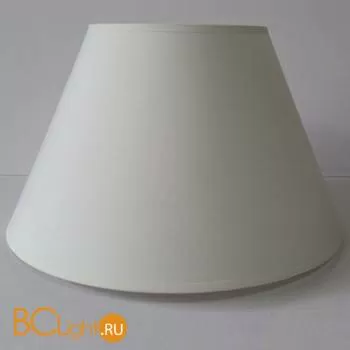 Абажур белого цвета MW-Light Сити LSH4002