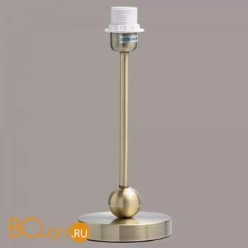 Основание для настольной лампы MW-Light Сити 634031401