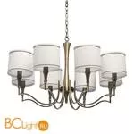 Люстра MW-Light Конрад 667010808