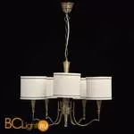 Люстра MW-Light Конрад 667011005 - Фото 0