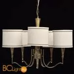 Люстра MW-Light Конрад 667011005