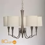 Люстра MW-Light Конрад 667011105