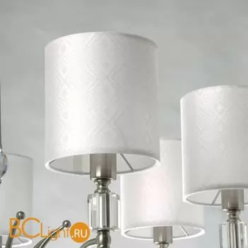 Люстра MW-Light Конрад 667012707 - Фото 1