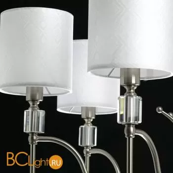 Люстра MW-Light Конрад 667012707 - Фото 3