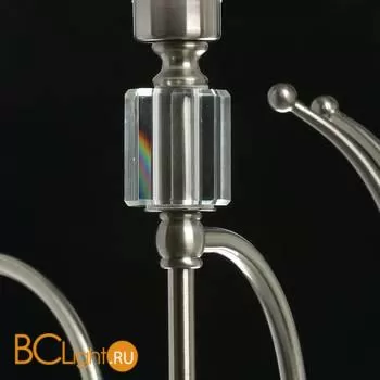 Люстра MW-Light Конрад 667012707 - Фото 7