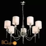 Люстра MW-Light Конрад 667012707 - Фото 0