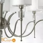 Люстра MW-Light Конрад 667012707 - Фото 4