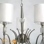 Люстра MW-Light Конрад 667012707 - Фото 5