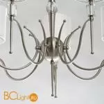 Люстра MW-Light Конрад 667012707 - Фото 6