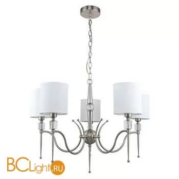 Люстра MW-Light Конрад 667012605