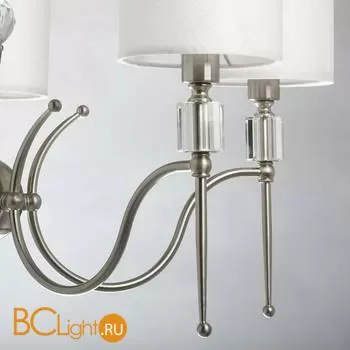 Люстра MW-Light Конрад 667012605 - Фото 3