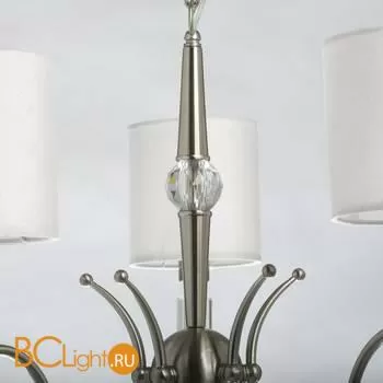 Люстра MW-Light Конрад 667012605 - Фото 4