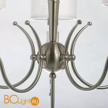 Люстра MW-Light Конрад 667012605 - Фото 5