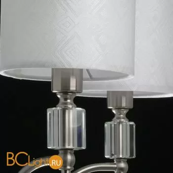 Люстра MW-Light Конрад 667012605 - Фото 6