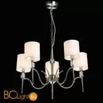 Люстра MW-Light Конрад 667012605 - Фото 0