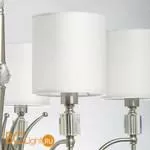 Люстра MW-Light Конрад 667012605 - Фото 1