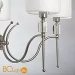 Люстра MW-Light Конрад 667012605 - Фото 3