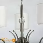 Люстра MW-Light Конрад 667012605 - Фото 4