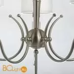 Люстра MW-Light Конрад 667012605 - Фото 5