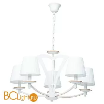 Люстра MW-Light Конрад 667010105