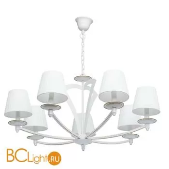 Люстра MW-Light Конрад 667010207