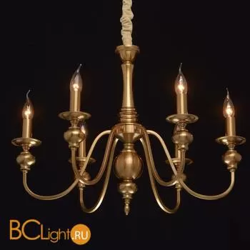 Люстра MW-Light Консуэлло 614010506