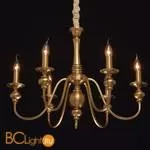 Люстра MW-Light Консуэлло 614010506