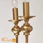 Люстра MW-Light Консуэлло 614010506 - Фото 1