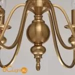 Люстра MW-Light Консуэлло 614010506 - Фото 5