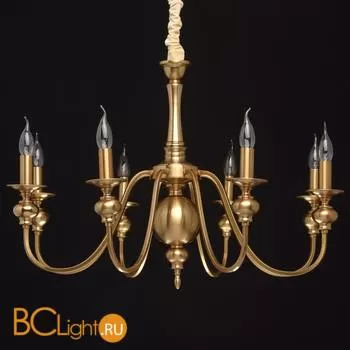 Люстра MW-Light Консуэлло 614010608