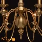 Люстра MW-Light Консуэлло 614010608 - Фото 6