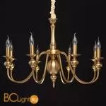 Люстра MW-Light Консуэлло 614010608