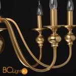 Люстра MW-Light Консуэлло 614010608 - Фото 3