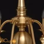 Люстра MW-Light Консуэлло 614010608 - Фото 5