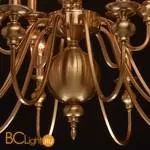 Люстра MW-Light Консуэлло 614010715 - Фото 4