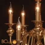 Люстра MW-Light Консуэлло 614010715 - Фото 1