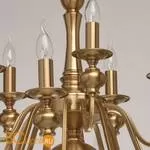 Люстра MW-Light Консуэлло 614010715 - Фото 6