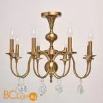 Люстра MW-Light Консуэлло 614011308