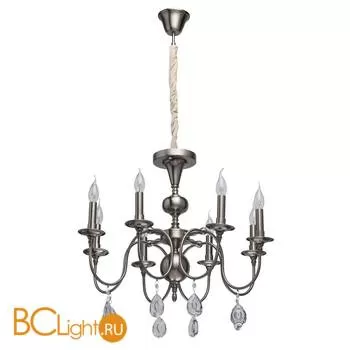 Люстра MW-Light Консуэлло 614011408 - Фото 0