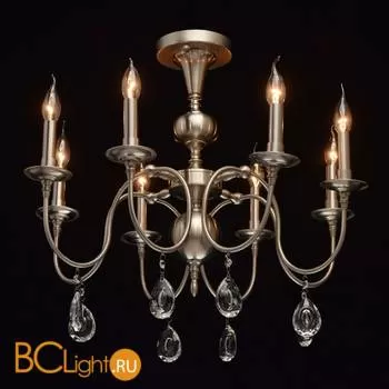 Люстра MW-Light Консуэлло 614011408